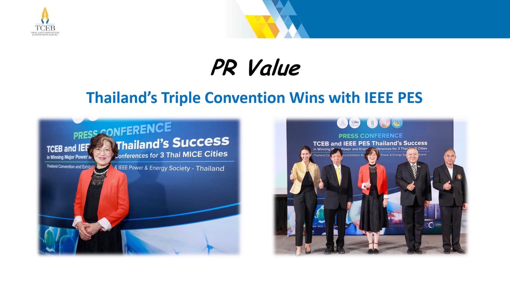 ✅ IEEE Global Events in Thailand